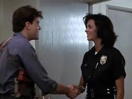 The Rookie