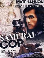 Samurai Cop