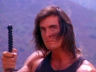 Samurai Cop