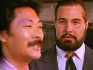 Samurai Cop