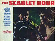 The Scarlet Hour