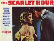 The Scarlet Hour