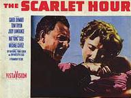 The Scarlet Hour