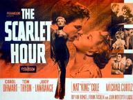 The Scarlet Hour