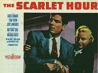 The Scarlet Hour