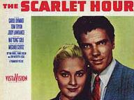 The Scarlet Hour