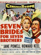 Seven Brides for Seven Brothers