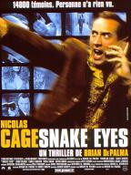 Snake Eyes