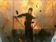 Tian shi xing dong-2: Zhi huo feng jiao long
