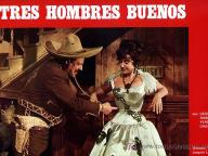 Tres hombres buenos