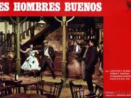 Tres hombres buenos