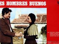 Tres hombres buenos