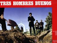 Tres hombres buenos