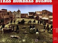 Tres hombres buenos