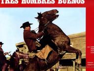 Tres hombres buenos