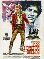 Tres hombres buenos