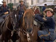 Two Rode Together