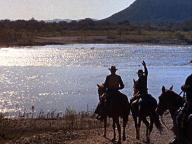 Two Rode Together