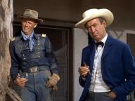 Two Rode Together