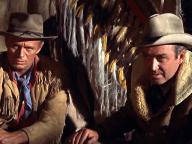 Two Rode Together