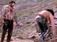 Un uomo, un cavallo, una pistola