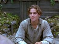 White Fang-2: Myth of the White Wolf