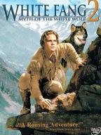 White Fang-2: Myth of the White Wolf