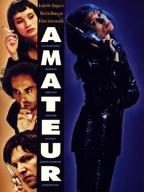 The Amateur