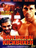 American Kickboxer
