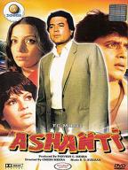 Ashanti