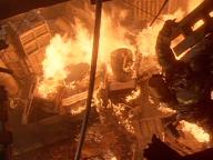 Backdraft