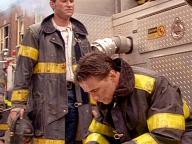 Backdraft