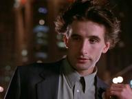 Backdraft