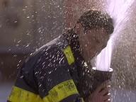 Backdraft