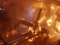 Backdraft