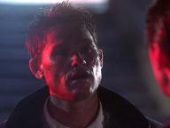 Backdraft