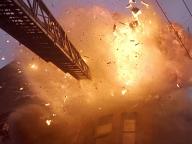 Backdraft