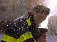 Backdraft
