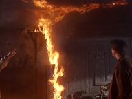 Backdraft