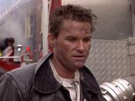 Backdraft