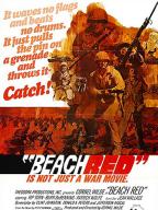 Beach Red