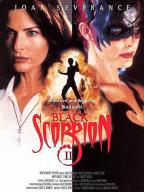 Black Scorpion-2: Aftershock