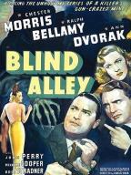 Blind Alley
