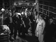 Blind Alley