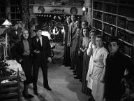 Blind Alley