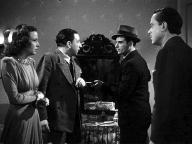 Blind Alley