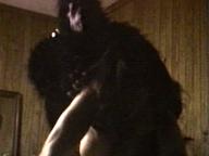 The Bloody Ape