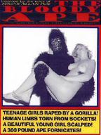 The Bloody Ape