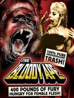 The Bloody Ape