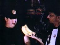The Bloody Ape